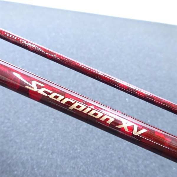 ２１スコーピオンＸＶ２６０２Ｒ－２